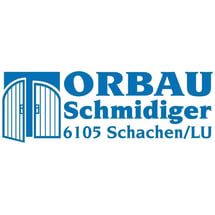 Torbau Schmidiger AG