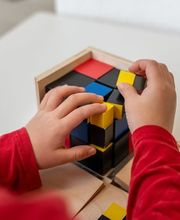 Ecole Montessori La Marelle Bild 12