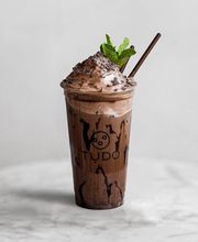 TUDO Bubble Tea (Alexanderplatz) Bild 14