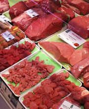 Mathis Fleisch & Feinkost Bild 1