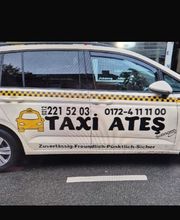 Taxi Ateş Solingen Bild 3