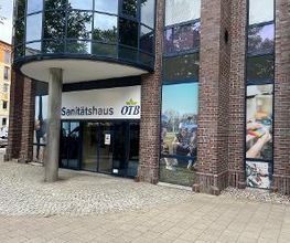OTB Sanitätshaus Rostock-Kröpeliner-Tor-Vorstadt Bild 3