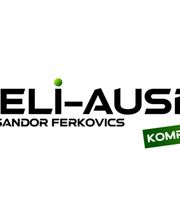 Sandor Ferkovics Heli-Ausbau.de Bild 1