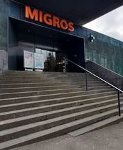 Amavita Apotheke Würzenbach-Migros