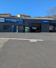 Euromaster CPC PNEU ESPALY - ESPALY SAINT MARCEL image 1