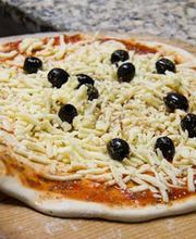 Pizza Chez Sté image 1