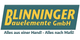 Blinninger Bauelemente GmbH Fenster und Türen