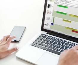 Vario Warenwirtschaftssysteme für Pharma, Medizin und Apothekensoftware mit Support.