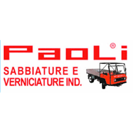 Paoli F.lli logo