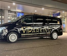 VIP Freudenau GmbH Bild 1
