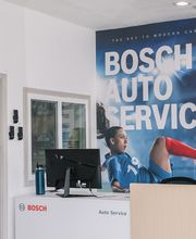 Bosch Auto Service Alamo Ranch image 10
