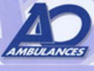 Ambulances Orangeoises