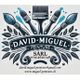 David Miguel Peinture Sàrl