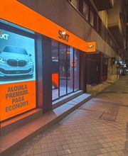SIXT - Madrid Nuevos Ministerios imagen 2