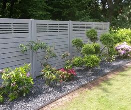 Gartengestaltung
