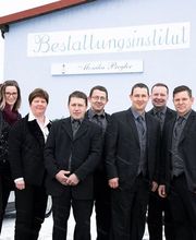 Bestattungsinstitut Monika Pregler Bild 4