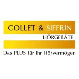 Collet & Siffrin Hörgeräte