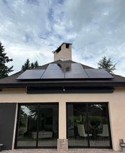 Bonvin Electricité SARL image 9