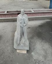 Quinta Dell'Arte Esculturas e Chafarizes de Mármore | Mansão Firenze imagen 8