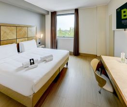 B&B HOTEL Padova immagine 1