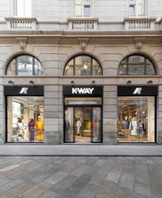 K-Way 9 Milano immagine 2