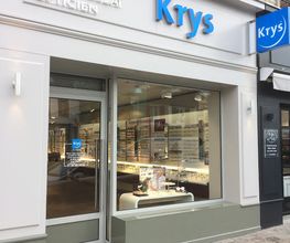 Opticien Krys image 2