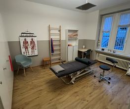 Physio zur Schiffländi Bild 8