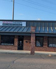 Muscle Therapy Wellness Lounge image 2