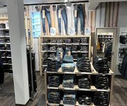 JEANS FRITZ Bild 13
