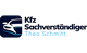 KFZ Sachverständiger und Gutachter Theo Schmitt