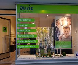 auric Hörcenter Weikersheim Bild 3