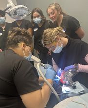 Tyler Dental Assistant School image 11