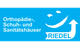 Sanitätshaus Riedel & Pfeuffer