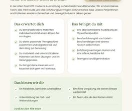 Anke Finke Physiotherapie Alte Post Bild 4