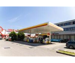 Shell Recharge Charging Station Bild 3