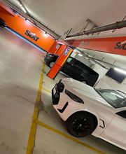 SIXT Autovermietung Stuttgart Flughafen
