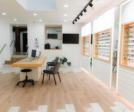 OPTIC DUROC - OPTICIEN - COLMAR image 2