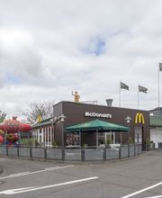 McDonald's Bild 1