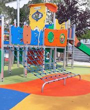 Arteparques Diseño Urbano S L - Pavimento de Caucho Continuo imagen 2
