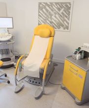 Breast Unit Senologia Ticino Bild 4