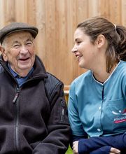Aide à Domicile de l'Aisne Sud - Château-Thierry image 1