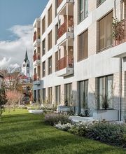 PORTHOF Wohnen mit Pflege Bild 3