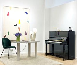 Pianohaus H. van Bremen Bild 2