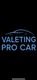 Valeting Pro Car