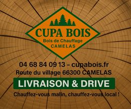 C.U.P.A Bois S.N image 8