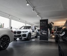 Autohaus Krauth Mosbach Bild 3