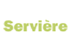 Serviere SARL