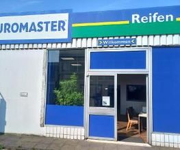 EUROMASTER Dortmund LKW Bild 3