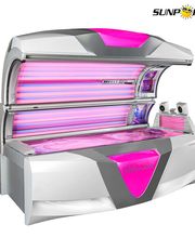 SUNPOINT Solarium & WELLMAXX Bodyforming Bild 1