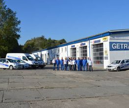 GETRAS GmbH Bild 1